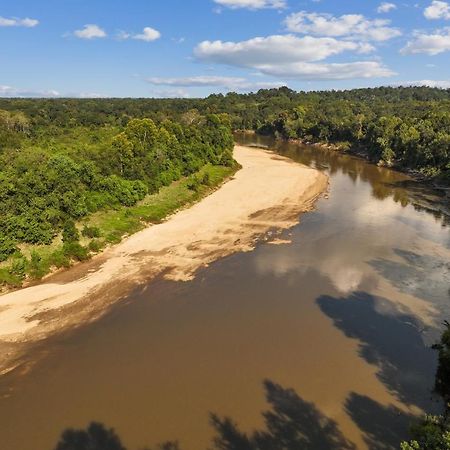 Whiskey On The River Petal Экстерьер фото